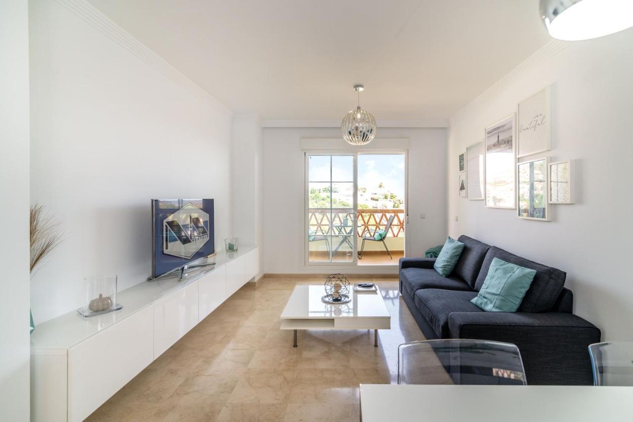 Lejlighed Vb Swan 2bdr Benalmádena