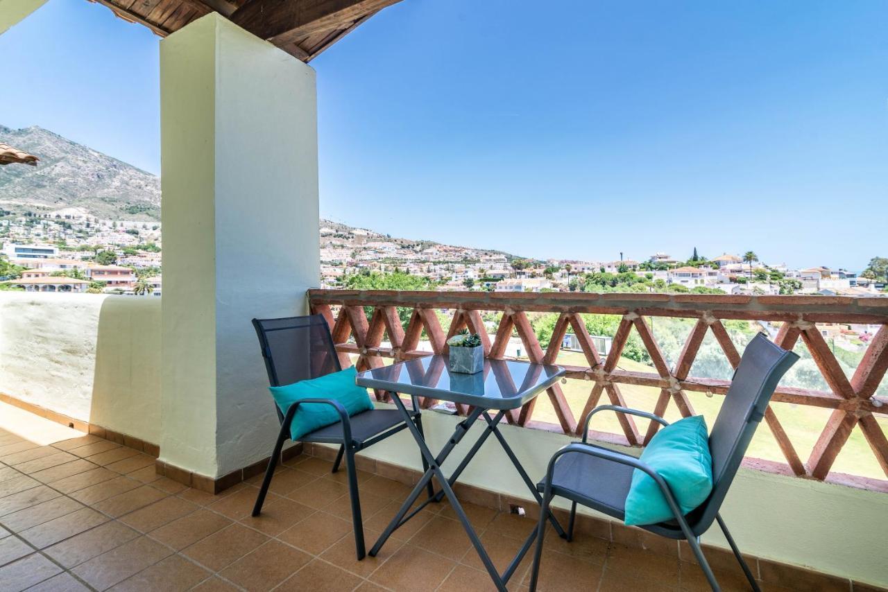 Vb Swan 2bdr * Benalmadena