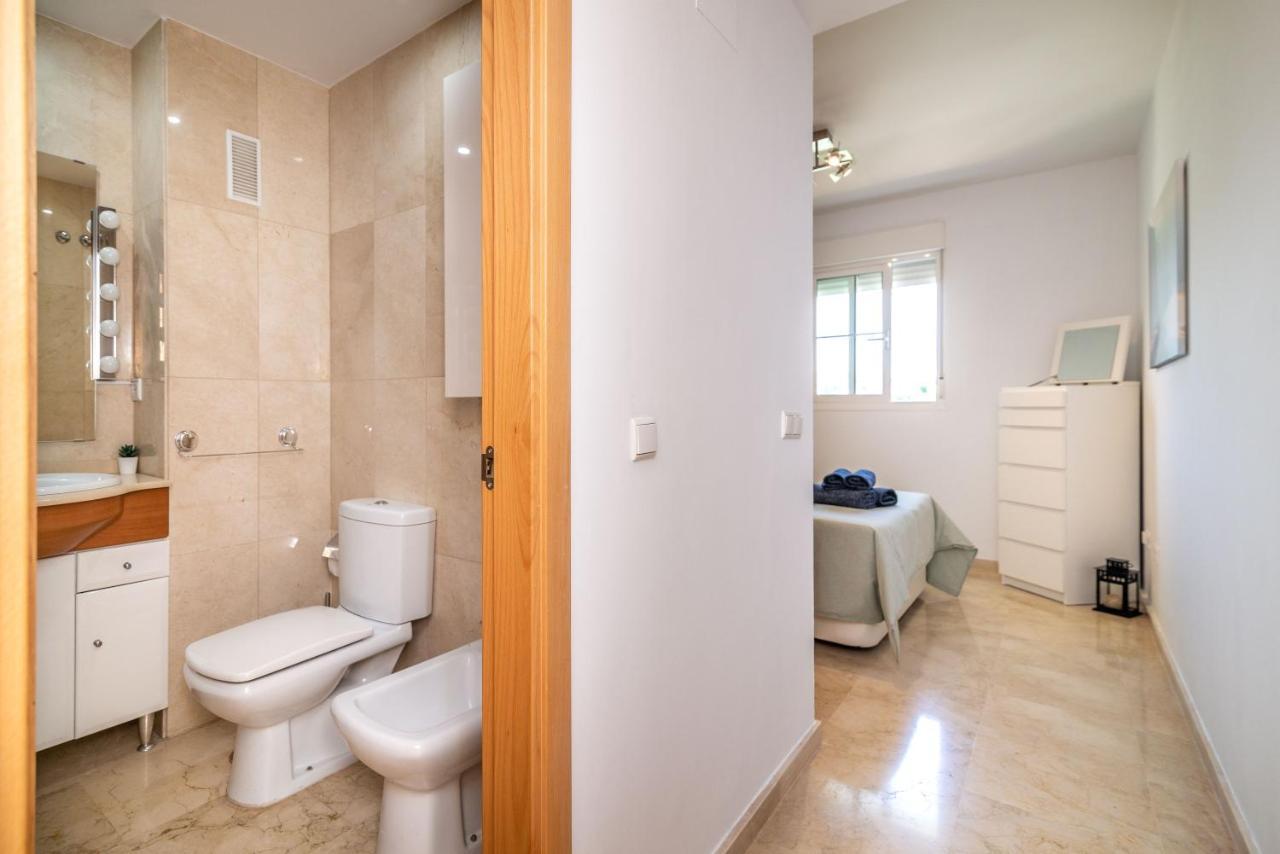 Vb Swan 2bdr Benalmadena