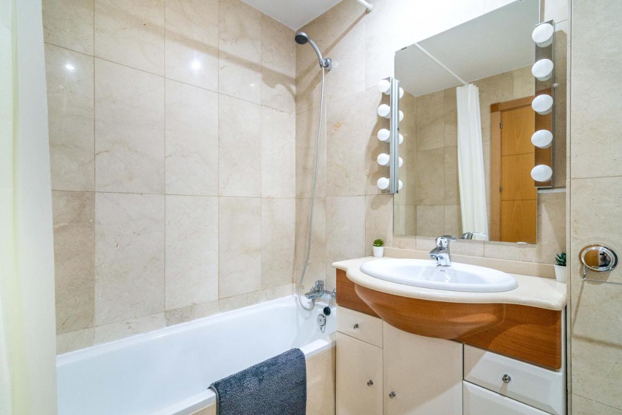Vb Swan 2bdr Apartment