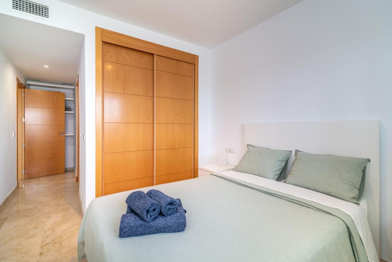 Vb Swan 2bdr Apartment *