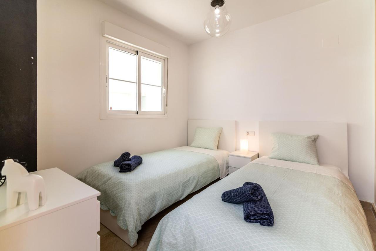 Vb Swan 2bdr Apartment *