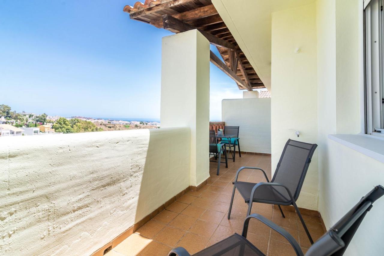 Apartment Vb Swan 2bdr Benalmadena