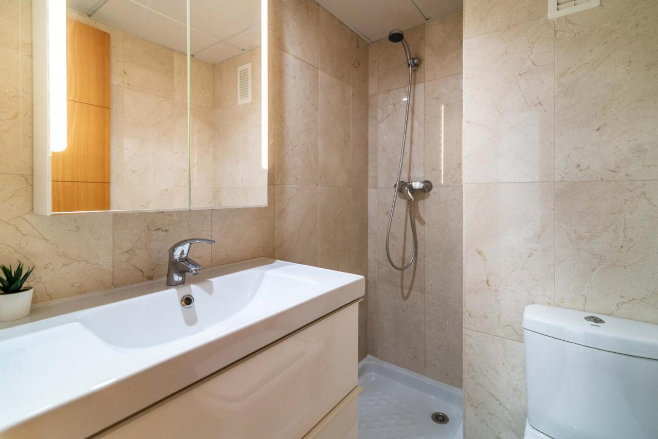 Apartment Vb Swan 2bdr Benalmadena
