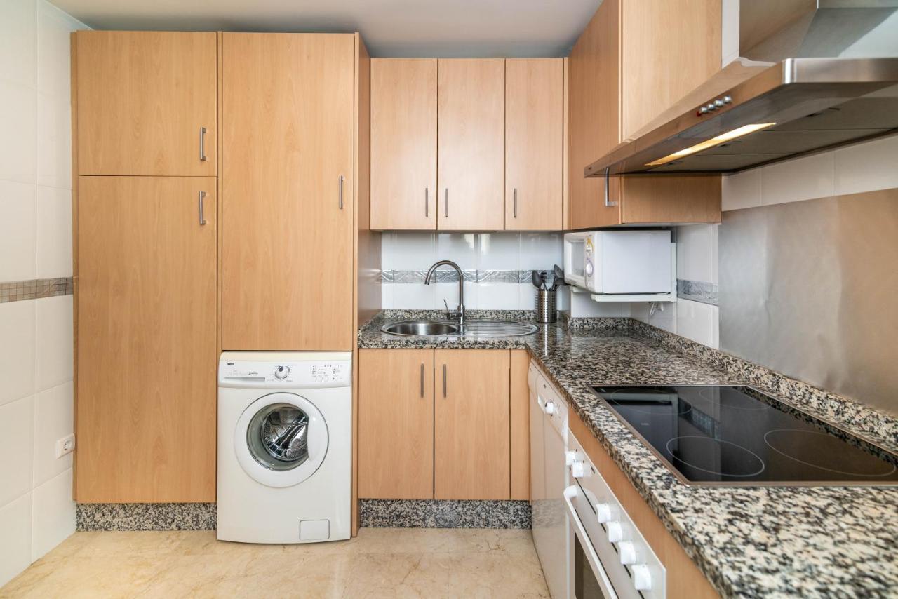 Apartment Vb Swan 2bdr